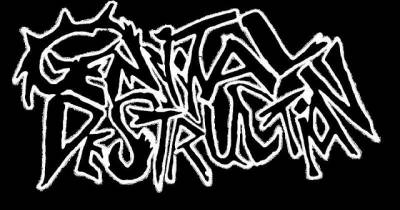 logo Genital Destruction